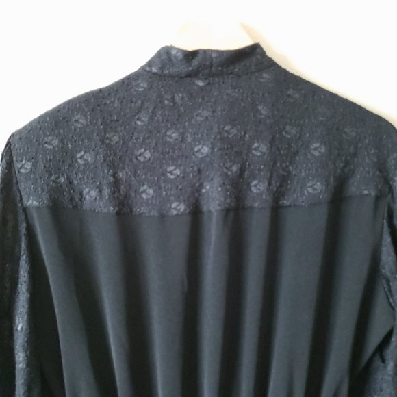 Vintage 1849 AUTHENTIC RANCHWEAR DRESS - Picture 7 of 8